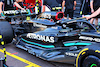 GP MONACO, Mercedes AMG F1 W14.
25.05.2023. Formula 1 World Championship, Rd 7, Monaco Grand Prix, Monte Carlo, Monaco, Preparation Day.
- www.xpbimages.com, EMail: requests@xpbimages.com ¬© Copyright: Batchelor / XPB Images
