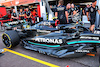 GP MONACO, Mercedes AMG F1 W14.
25.05.2023. Formula 1 World Championship, Rd 7, Monaco Grand Prix, Monte Carlo, Monaco, Preparation Day.
- www.xpbimages.com, EMail: requests@xpbimages.com ¬© Copyright: Batchelor / XPB Images