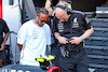 GP MONACO, Lewis Hamilton (GBR) Mercedes AMG F1.
25.05.2023. Formula 1 World Championship, Rd 7, Monaco Grand Prix, Monte Carlo, Monaco, Preparation Day.
- www.xpbimages.com, EMail: requests@xpbimages.com ¬© Copyright: Batchelor / XPB Images