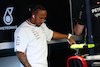 GP MONACO, Lewis Hamilton (GBR) Mercedes AMG F1.
25.05.2023. Formula 1 World Championship, Rd 7, Monaco Grand Prix, Monte Carlo, Monaco, Preparation Day.
- www.xpbimages.com, EMail: requests@xpbimages.com ¬© Copyright: Batchelor / XPB Images
