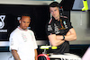 GP MONACO, Lewis Hamilton (GBR) Mercedes AMG F1.
25.05.2023. Formula 1 World Championship, Rd 7, Monaco Grand Prix, Monte Carlo, Monaco, Preparation Day.
- www.xpbimages.com, EMail: requests@xpbimages.com ¬© Copyright: Batchelor / XPB Images