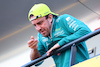 GP MONACO, Fernando Alonso (ESP) Aston Martin F1 Team.
25.05.2023. Formula 1 World Championship, Rd 7, Monaco Grand Prix, Monte Carlo, Monaco, Preparation Day.
- www.xpbimages.com, EMail: requests@xpbimages.com ¬© Copyright: Batchelor / XPB Images