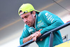 GP MONACO, Fernando Alonso (ESP) Aston Martin F1 Team.
25.05.2023. Formula 1 World Championship, Rd 7, Monaco Grand Prix, Monte Carlo, Monaco, Preparation Day.
- www.xpbimages.com, EMail: requests@xpbimages.com ¬© Copyright: Batchelor / XPB Images