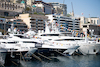 GP MONACO, Boats in the scenic Monaco Harbour.
25.05.2023. Formula 1 World Championship, Rd 7, Monaco Grand Prix, Monte Carlo, Monaco, Preparation Day.
- www.xpbimages.com, EMail: requests@xpbimages.com ¬© Copyright: Price / XPB Images