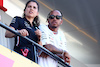 GP MONACO, Lewis Hamilton (GBR) Mercedes AMG F1.
25.05.2023. Formula 1 World Championship, Rd 7, Monaco Grand Prix, Monte Carlo, Monaco, Preparation Day.
- www.xpbimages.com, EMail: requests@xpbimages.com ¬© Copyright: Batchelor / XPB Images