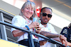 GP MONACO, Lewis Hamilton (GBR) Mercedes AMG F1.
25.05.2023. Formula 1 World Championship, Rd 7, Monaco Grand Prix, Monte Carlo, Monaco, Preparation Day.
- www.xpbimages.com, EMail: requests@xpbimages.com ¬© Copyright: Batchelor / XPB Images