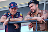 GP MONACO, Sergio Perez (MEX) Red Bull Racing.
25.05.2023. Formula 1 World Championship, Rd 7, Monaco Grand Prix, Monte Carlo, Monaco, Preparation Day.
 - www.xpbimages.com, EMail: requests@xpbimages.com ¬© Copyright: Coates / XPB Images