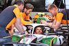 GP MONACO, Lando Norris (GBR) McLaren MCL60.
25.05.2023. Formula 1 World Championship, Rd 7, Monaco Grand Prix, Monte Carlo, Monaco, Preparation Day.
 - www.xpbimages.com, EMail: requests@xpbimages.com ¬© Copyright: Coates / XPB Images