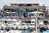 GP MONACO, Red Bull Energy Station in the paddock.
25.05.2023. Formula 1 World Championship, Rd 7, Monaco Grand Prix, Monte Carlo, Monaco, Preparation Day.
- www.xpbimages.com, EMail: requests@xpbimages.com ¬© Copyright: Moy / XPB Images