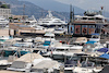 GP MONACO, Boats in the scenic Monaco Harbour.
25.05.2023. Formula 1 World Championship, Rd 7, Monaco Grand Prix, Monte Carlo, Monaco, Preparation Day.
- www.xpbimages.com, EMail: requests@xpbimages.com ¬© Copyright: Moy / XPB Images