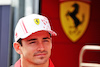 GP MONACO, Charles Leclerc (MON) Ferrari.
25.05.2023. Formula 1 World Championship, Rd 7, Monaco Grand Prix, Monte Carlo, Monaco, Preparation Day.
- www.xpbimages.com, EMail: requests@xpbimages.com ¬© Copyright: Batchelor / XPB Images