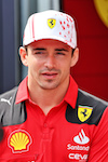 GP MONACO, Charles Leclerc (MON) Ferrari.
25.05.2023. Formula 1 World Championship, Rd 7, Monaco Grand Prix, Monte Carlo, Monaco, Preparation Day.
- www.xpbimages.com, EMail: requests@xpbimages.com ¬© Copyright: Batchelor / XPB Images