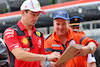 GP MONACO, Charles Leclerc (MON) Ferrari.
25.05.2023. Formula 1 World Championship, Rd 7, Monaco Grand Prix, Monte Carlo, Monaco, Preparation Day.
- www.xpbimages.com, EMail: requests@xpbimages.com ¬© Copyright: Batchelor / XPB Images