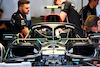 GP MONACO, Mercedes AMG F1 W14 being prepared.
25.05.2023. Formula 1 World Championship, Rd 7, Monaco Grand Prix, Monte Carlo, Monaco, Preparation Day.
- www.xpbimages.com, EMail: requests@xpbimages.com ¬© Copyright: Batchelor / XPB Images