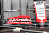 GP MONACO, Nico Hulkenberg (GER) Haas F1 Team - front wing.
25.05.2023. Formula 1 World Championship, Rd 7, Monaco Grand Prix, Monte Carlo, Monaco, Preparation Day.
- www.xpbimages.com, EMail: requests@xpbimages.com ¬© Copyright: Batchelor / XPB Images