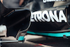GP MONACO, Mercedes AMG F1 W14 sidepod detail.
25.05.2023. Formula 1 World Championship, Rd 7, Monaco Grand Prix, Monte Carlo, Monaco, Preparation Day.
- www.xpbimages.com, EMail: requests@xpbimages.com ¬© Copyright: Price / XPB Images