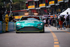 GP MONACO, Aston Martin FIA Safety Car.
25.05.2023. Formula 1 World Championship, Rd 7, Monaco Grand Prix, Monte Carlo, Monaco, Preparation Day.
- www.xpbimages.com, EMail: requests@xpbimages.com ¬© Copyright: Price / XPB Images
