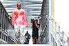 GP MONACO, Lewis Hamilton (GBR), Mercedes AMG F1  
25.05.2023. Formula 1 World Championship, Rd 7, Monaco Grand Prix, Monte Carlo, Monaco, Preparation Day.
- www.xpbimages.com, EMail: requests@xpbimages.com ¬© Copyright: Charniaux / XPB Images
