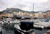 GP MONACO, Boats in the scenic Monaco Harbour.
25.05.2023. Formula 1 World Championship, Rd 7, Monaco Grand Prix, Monte Carlo, Monaco, Preparation Day.
- www.xpbimages.com, EMail: requests@xpbimages.com ¬© Copyright: XPB Images
