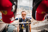 GP MONACO, Circuit Atmosfera Ferrari fan.
25.05.2023. Formula 1 World Championship, Rd 7, Monaco Grand Prix, Monte Carlo, Monaco, Preparation Day.
- www.xpbimages.com, EMail: requests@xpbimages.com ¬© Copyright: Bearne / XPB Images