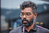 GP MONACO, Romesh Ranganathan (GBR) Comedian.
25.05.2023. Formula 1 World Championship, Rd 7, Monaco Grand Prix, Monte Carlo, Monaco, Preparation Day.
- www.xpbimages.com, EMail: requests@xpbimages.com ¬© Copyright: Bearne / XPB Images