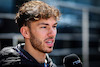 GP MONACO, Pierre Gasly (FRA), Alpine F1 Team 
25.05.2023. Formula 1 World Championship, Rd 7, Monaco Grand Prix, Monte Carlo, Monaco, Preparation Day.
- www.xpbimages.com, EMail: requests@xpbimages.com ¬© Copyright: Charniaux / XPB Images