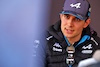 GP MONACO, Esteban Ocon (FRA) Alpine F1 Team.
25.05.2023. Formula 1 World Championship, Rd 7, Monaco Grand Prix, Monte Carlo, Monaco, Preparation Day.
- www.xpbimages.com, EMail: requests@xpbimages.com ¬© Copyright: Batchelor / XPB Images