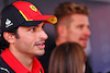 GP MONACO, Carlos Sainz Jr (ESP) Ferrari.
25.05.2023. Formula 1 World Championship, Rd 7, Monaco Grand Prix, Monte Carlo, Monaco, Preparation Day.
- www.xpbimages.com, EMail: requests@xpbimages.com ¬© Copyright: Batchelor / XPB Images
