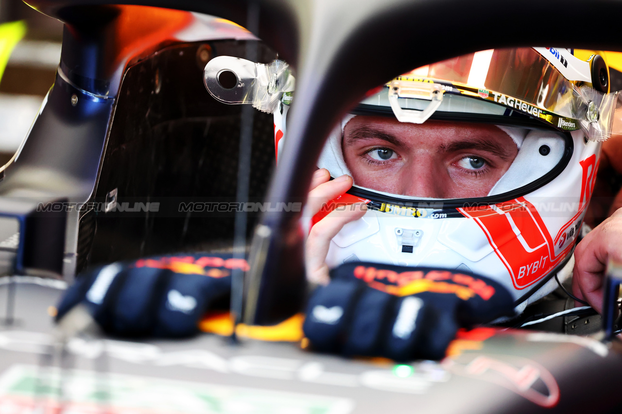GP MONACO, Max Verstappen (NLD) Red Bull Racing RB19.

27.05.2023. Formula 1 World Championship, Rd 7, Monaco Grand Prix, Monte Carlo, Monaco, Qualifiche Day.

- www.xpbimages.com, EMail: requests@xpbimages.com ¬© Copyright: Batchelor / XPB Images