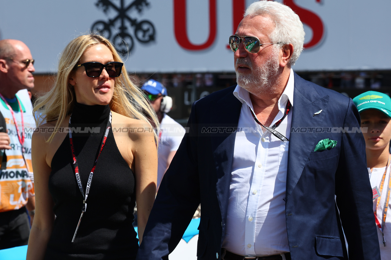GP MONACO - Qualifiche e Prove Libere 3