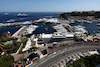 GP MONACO, George Russell (GBR) Mercedes AMG F1 W14.
27.05.2023. Formula 1 World Championship, Rd 7, Monaco Grand Prix, Monte Carlo, Monaco, Qualifiche Day.
- www.xpbimages.com, EMail: requests@xpbimages.com ¬© Copyright: Moy / XPB Images
