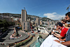 GP MONACO, Esteban Ocon (FRA) Alpine F1 Team A523.
27.05.2023. Formula 1 World Championship, Rd 7, Monaco Grand Prix, Monte Carlo, Monaco, Qualifiche Day.
- www.xpbimages.com, EMail: requests@xpbimages.com ¬© Copyright: Moy / XPB Images