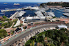 GP MONACO, Esteban Ocon (FRA) Alpine F1 Team A523.
27.05.2023. Formula 1 World Championship, Rd 7, Monaco Grand Prix, Monte Carlo, Monaco, Qualifiche Day.
- www.xpbimages.com, EMail: requests@xpbimages.com ¬© Copyright: Moy / XPB Images