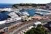 GP MONACO, George Russell (GBR) Mercedes AMG F1 W14 lerads Max Verstappen (NLD) Red Bull Racing RB19.
27.05.2023. Formula 1 World Championship, Rd 7, Monaco Grand Prix, Monte Carlo, Monaco, Qualifiche Day.
- www.xpbimages.com, EMail: requests@xpbimages.com ¬© Copyright: Moy / XPB Images