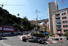 GP MONACO, George Russell (GBR) Mercedes AMG F1 W14.
27.05.2023. Formula 1 World Championship, Rd 7, Monaco Grand Prix, Monte Carlo, Monaco, Qualifiche Day.
- www.xpbimages.com, EMail: requests@xpbimages.com ¬© Copyright: Moy / XPB Images