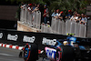 GP MONACO, Pierre Gasly (FRA) Alpine F1 Team A523.
27.05.2023. Formula 1 World Championship, Rd 7, Monaco Grand Prix, Monte Carlo, Monaco, Qualifiche Day.
- www.xpbimages.com, EMail: requests@xpbimages.com ¬© Copyright: Moy / XPB Images