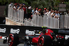 GP MONACO, Zhou Guanyu (CHN) Alfa Romeo F1 Team C43.
27.05.2023. Formula 1 World Championship, Rd 7, Monaco Grand Prix, Monte Carlo, Monaco, Qualifiche Day.
- www.xpbimages.com, EMail: requests@xpbimages.com ¬© Copyright: Moy / XPB Images