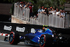 GP MONACO, Logan Sargeant (USA) Williams Racing FW45.
27.05.2023. Formula 1 World Championship, Rd 7, Monaco Grand Prix, Monte Carlo, Monaco, Qualifiche Day.
- www.xpbimages.com, EMail: requests@xpbimages.com ¬© Copyright: Moy / XPB Images