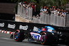 GP MONACO, Esteban Ocon (FRA) Alpine F1 Team A523.
27.05.2023. Formula 1 World Championship, Rd 7, Monaco Grand Prix, Monte Carlo, Monaco, Qualifiche Day.
- www.xpbimages.com, EMail: requests@xpbimages.com ¬© Copyright: Moy / XPB Images