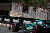 GP MONACO, Fernando Alonso (ESP) Aston Martin F1 Team AMR23.
27.05.2023. Formula 1 World Championship, Rd 7, Monaco Grand Prix, Monte Carlo, Monaco, Qualifiche Day.
- www.xpbimages.com, EMail: requests@xpbimages.com ¬© Copyright: Moy / XPB Images
