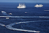GP MONACO, Boats in the Monaco Harbour.
27.05.2023. Formula 1 World Championship, Rd 7, Monaco Grand Prix, Monte Carlo, Monaco, Qualifiche Day.
- www.xpbimages.com, EMail: requests@xpbimages.com ¬© Copyright: Moy / XPB Images