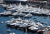 GP MONACO, Boats in the scenic Monaco Harbour.
27.05.2023. Formula 1 World Championship, Rd 7, Monaco Grand Prix, Monte Carlo, Monaco, Qualifiche Day.
- www.xpbimages.com, EMail: requests@xpbimages.com ¬© Copyright: Moy / XPB Images