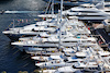 GP MONACO, Boats in the scenic Monaco Harbour.
27.05.2023. Formula 1 World Championship, Rd 7, Monaco Grand Prix, Monte Carlo, Monaco, Qualifiche Day.
- www.xpbimages.com, EMail: requests@xpbimages.com ¬© Copyright: Moy / XPB Images