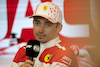 GP MONACO, Charles Leclerc (MON) Ferrari in the post qualifying FIA Press Conference.
27.05.2023. Formula 1 World Championship, Rd 7, Monaco Grand Prix, Monte Carlo, Monaco, Qualifiche Day.
- www.xpbimages.com, EMail: requests@xpbimages.com ¬© Copyright: Price / XPB Images