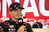 GP MONACO, Max Verstappen (NLD) Red Bull Racing in the post qualifying FIA Press Conference.
27.05.2023. Formula 1 World Championship, Rd 7, Monaco Grand Prix, Monte Carlo, Monaco, Qualifiche Day.
- www.xpbimages.com, EMail: requests@xpbimages.com ¬© Copyright: Price / XPB Images