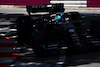 GP MONACO, George Russell (GBR) Mercedes AMG F1 W14.
27.05.2023. Formula 1 World Championship, Rd 7, Monaco Grand Prix, Monte Carlo, Monaco, Qualifiche Day.
 - www.xpbimages.com, EMail: requests@xpbimages.com ¬© Copyright: Coates / XPB Images