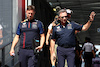 GP MONACO, Christian Horner (GBR) Red Bull Racing Team Principal (Right).
27.05.2023. Formula 1 World Championship, Rd 7, Monaco Grand Prix, Monte Carlo, Monaco, Qualifiche Day.
 - www.xpbimages.com, EMail: requests@xpbimages.com ¬© Copyright: Coates / XPB Images