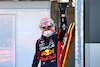 GP MONACO, Max Verstappen (NLD) Red Bull Racing celebrates his pole position in qualifying parc ferme.
27.05.2023. Formula 1 World Championship, Rd 7, Monaco Grand Prix, Monte Carlo, Monaco, Qualifiche Day.
 - www.xpbimages.com, EMail: requests@xpbimages.com ¬© Copyright: Coates / XPB Images