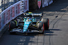 GP MONACO, Fernando Alonso (ESP) Aston Martin F1 Team AMR23.
27.05.2023. Formula 1 World Championship, Rd 7, Monaco Grand Prix, Monte Carlo, Monaco, Qualifiche Day.
 - www.xpbimages.com, EMail: requests@xpbimages.com ¬© Copyright: Coates / XPB Images