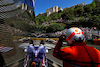 GP MONACO, Kevin Magnussen (DEN) Haas VF-23.
27.05.2023. Formula 1 World Championship, Rd 7, Monaco Grand Prix, Monte Carlo, Monaco, Qualifiche Day.
 - www.xpbimages.com, EMail: requests@xpbimages.com ¬© Copyright: Coates / XPB Images